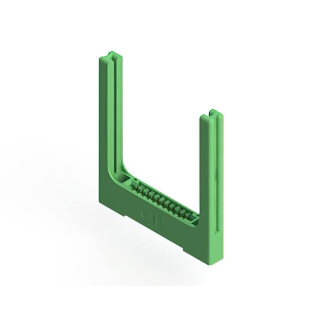 346-011-521-158 EDAC Inc.  Edgeboard Connectors